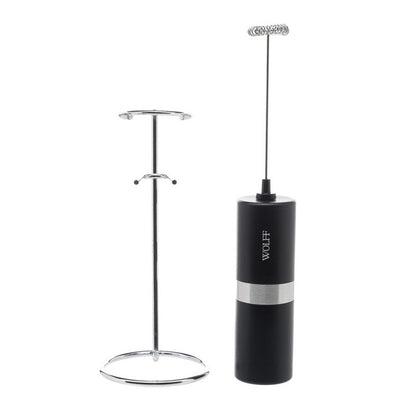 Mixer Elétrico para Bebidas com Suporte