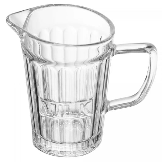 LEITEIRA HARMONY 290ML VIDRO WOLFF
