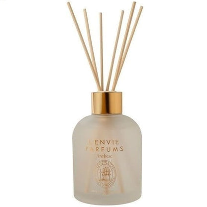 DIFUSOR DE PERFUME FIGO AMBARADO-200 ML ARABESC