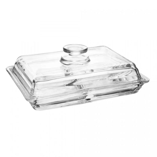 PORTA FRIOS COLMEIA 20CM X 15CM X 7CM CRISTAL ECOLOGICO -  LYOR