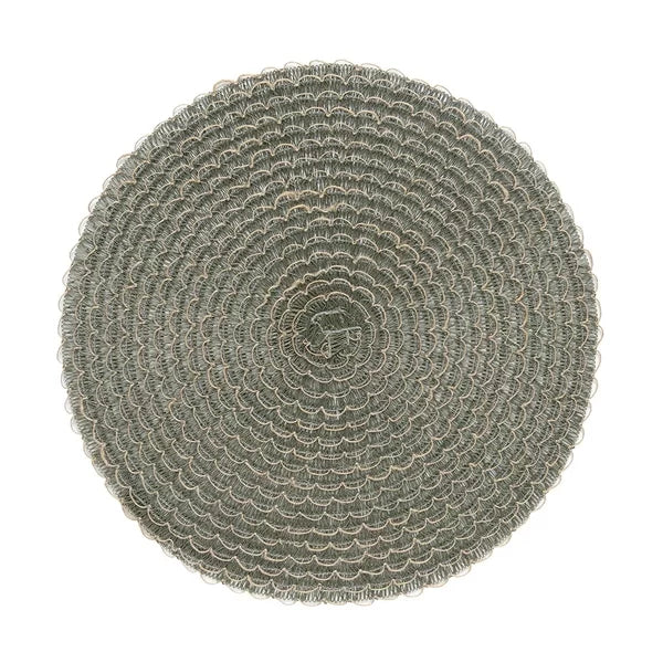 Jogo Americano Avulso Nala Oliva - DoceLar Loja