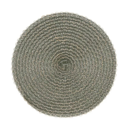 Jogo Americano Avulso Nala Oliva - DoceLar Loja