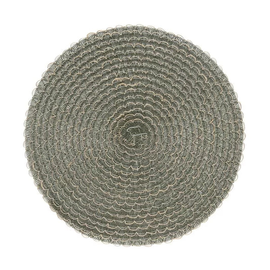 Jogo Americano Avulso Nala Oliva - DoceLar Loja