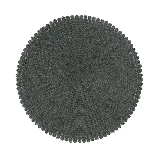 Jogo Americano Avulso Vernon Floresta - DoceLar Loja