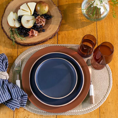 JOGO AMERICANO BRAZIL NATURE HONEY