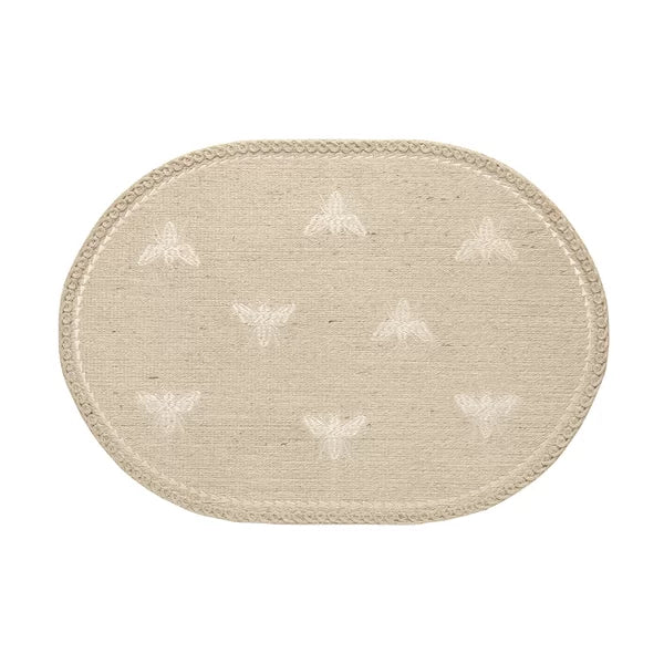 JOGO AMERICANO BRAZIL NATURE HONEY