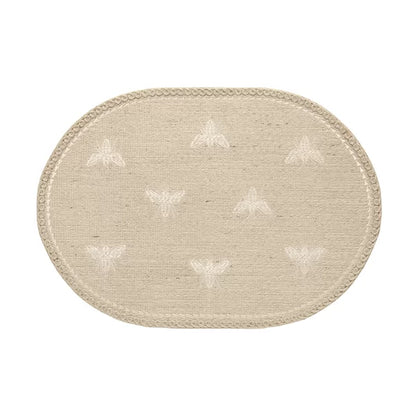 JOGO AMERICANO BRAZIL NATURE HONEY