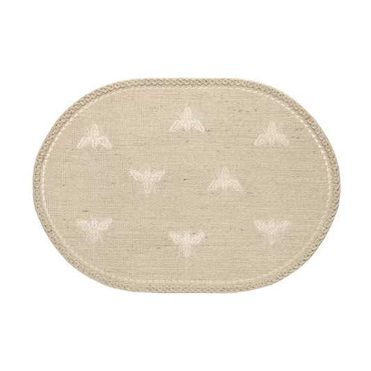 JOGO AMERICANO BRAZIL NATURE HONEY