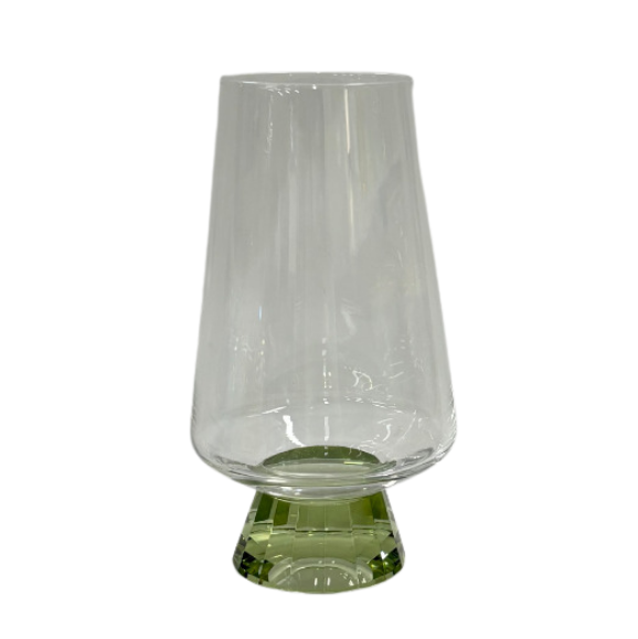 COPO ALTO 600 ML 17x9x9  VERDE