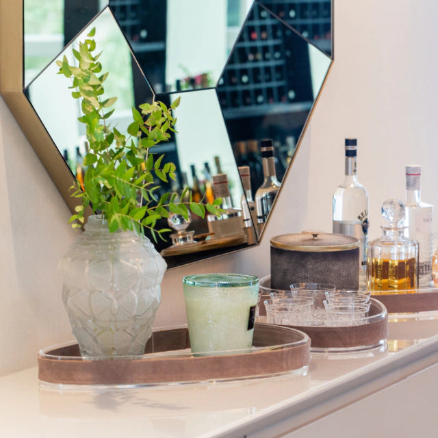 Bandeja Tortilla Aurora-M - DoceLar Loja