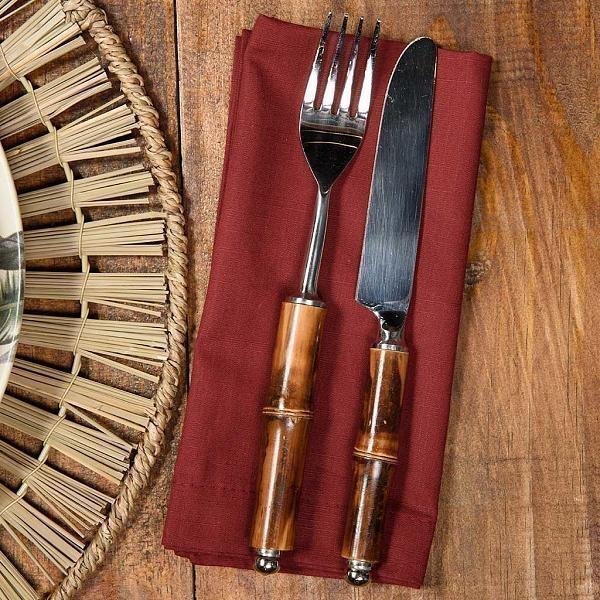 Jogo Americano Detroit Avulso Noronha - DoceLar Loja