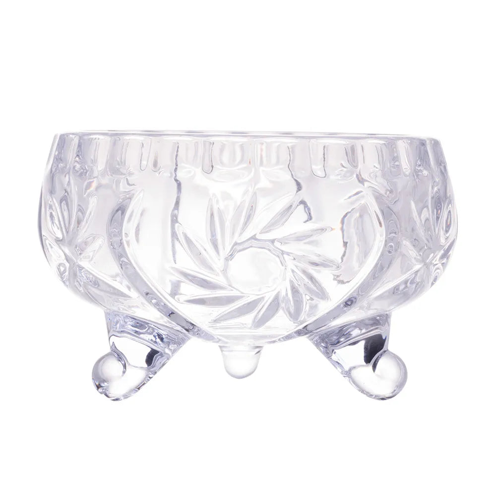 Bowl de Cristal Prima - DoceLar Loja