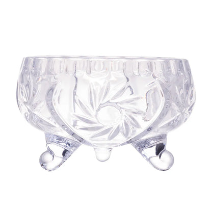 Bowl de Cristal Prima - DoceLar Loja