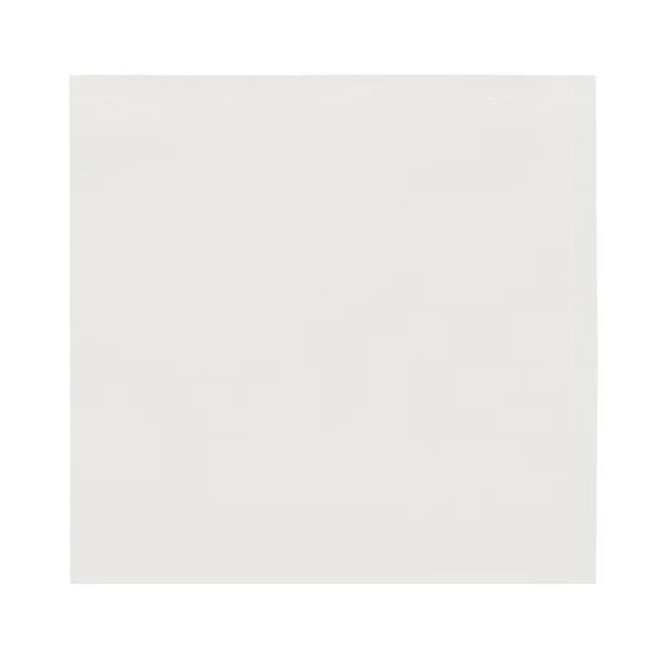 GUARDANAPO HOME 4 PCS BRANCO 45X45
