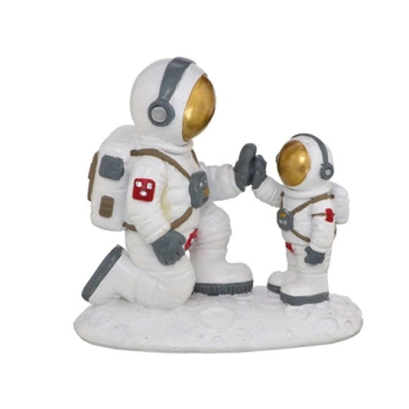 ASTRONAUTA DECORATIVO