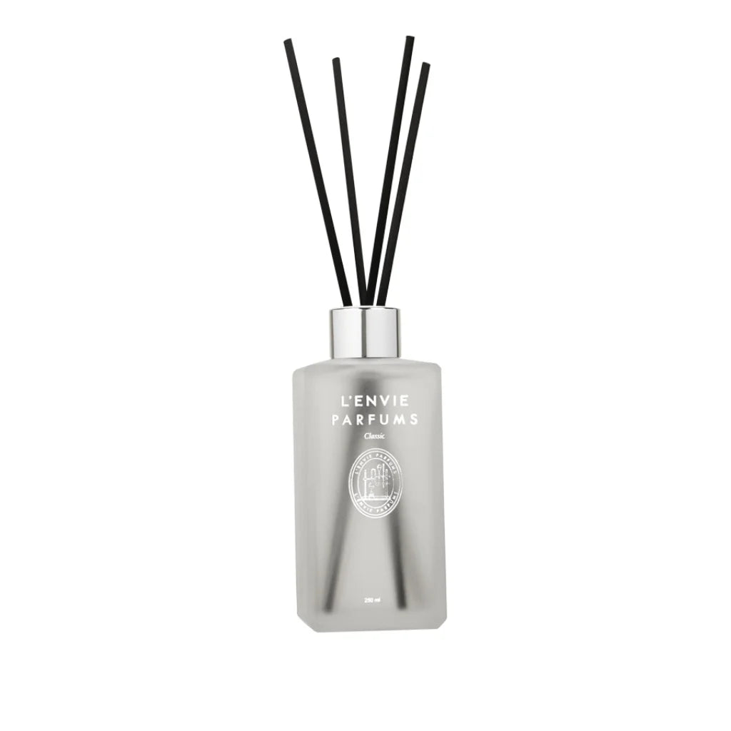 DIFUSOR DE PERFUME INTO THE NIGHT-CLASSIC 200ML