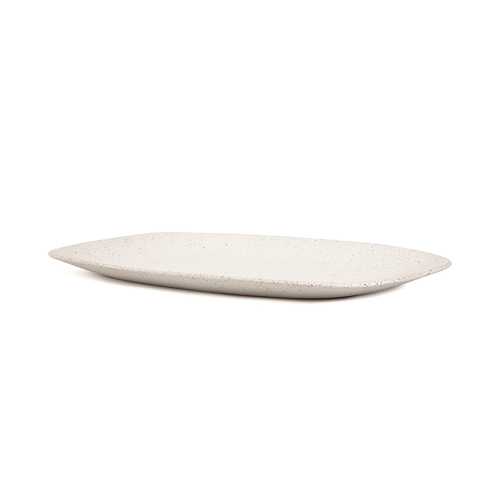 BANDEJA EM CERAMICA