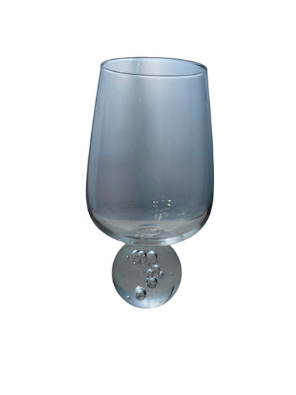 TACA DE VINHOBUBBLE OBE 440ML CLEAR