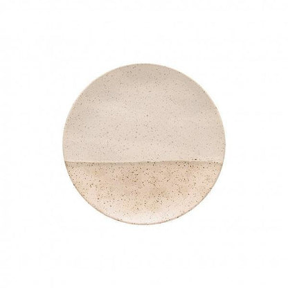 Prato de Sobremesa Aquarelle Duo - DoceLar Loja