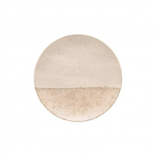 Prato de Sobremesa Aquarelle Duo - DoceLar Loja