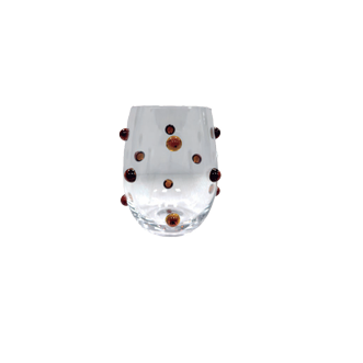 COPO VIDRO CONFETTI AM 525ML