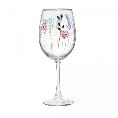 CJ 2 TACAS FLORALIA 430ML VIDRO