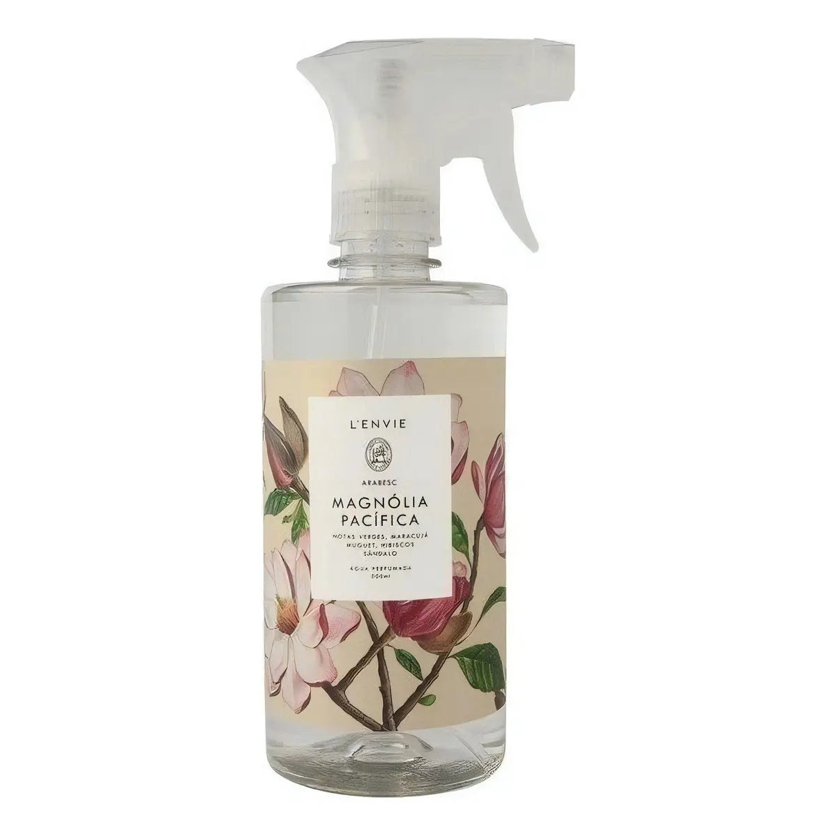 AGUA PERFUMADA MAGNOLIA PACIFICA - 500ML
