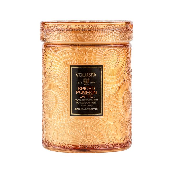 VELA POTE VIDRO G 100H TAMPA VIDRO