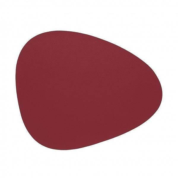 Jogo Americano Organico Ravena Merlot - DoceLar Loja