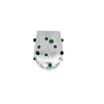 COPO VIDRO CONFETTI VD 525ML