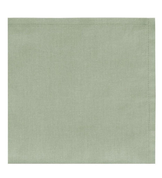 Guardanapo Home 4 Pcs Salvia - DoceLar Loja