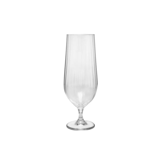 CJ 6 TACAS DE CERVEJA DE CRISTAL ECOLOGICO (LIVRE DE CHUMBO) COLUMBA OPTIC 470ML