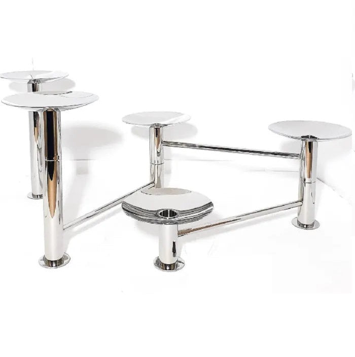 CANDELABRO 5 L ARTICULADO (AO090204)