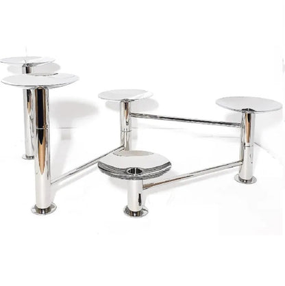 CANDELABRO 5 L ARTICULADO (AO090204)