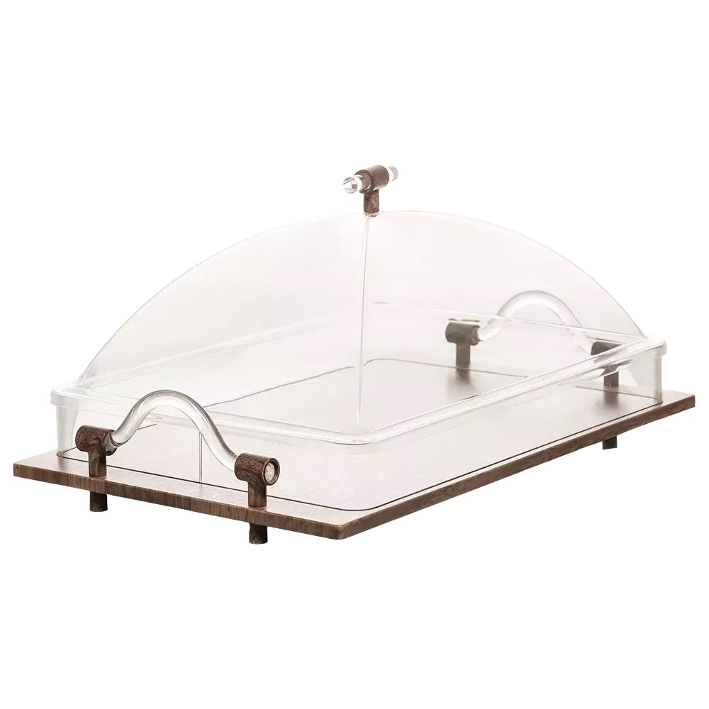 CAIXA DECORATIVA 46X28X17.5 .. 0925