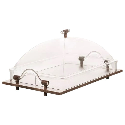 CAIXA DECORATIVA 46X28X17.5 .. 0925