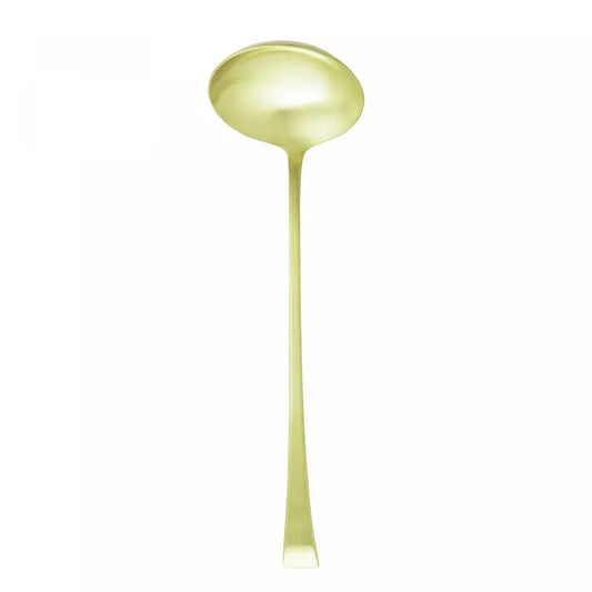 CONCHA ACO INOX P/SOPA BERNA CHAMPANHE