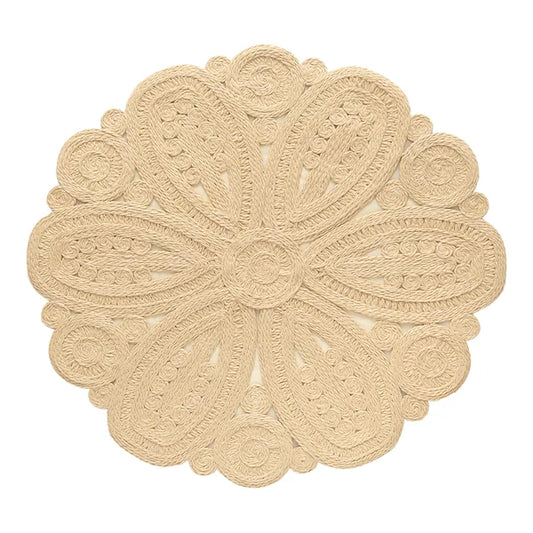 Jogo Americano Brazil Nature Lena Avulso-BDH 4444