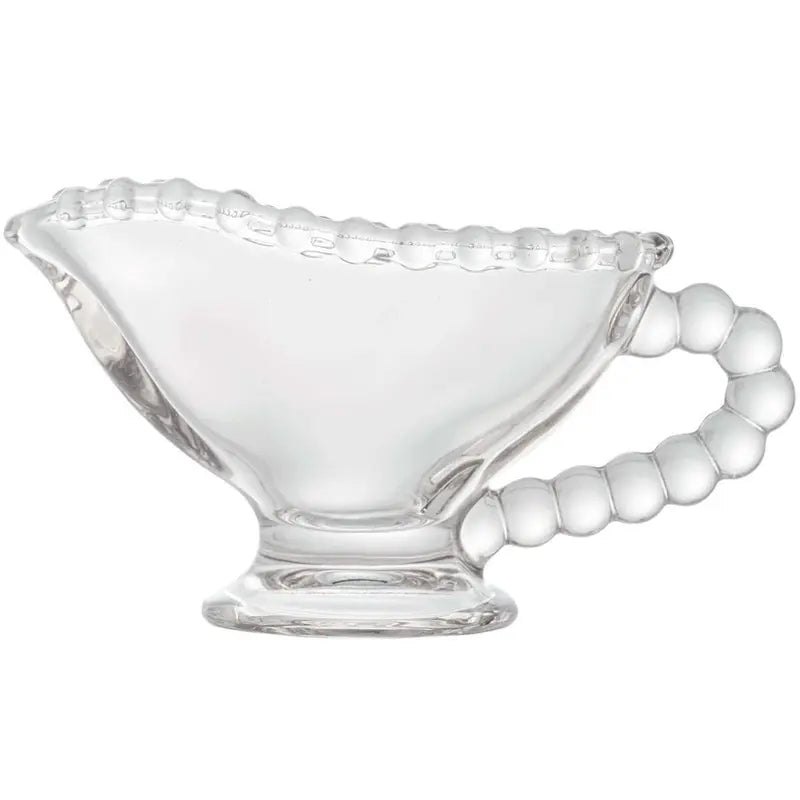 MOLHEIRA DE CRISTAL PEARL 9X5X6CM 40ML - WOLFF