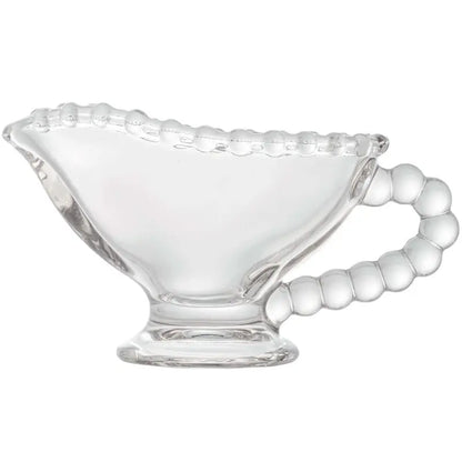 MOLHEIRA DE CRISTAL PEARL 9X5X6CM 40ML - WOLFF