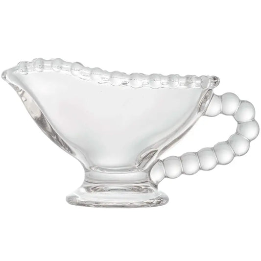 MOLHEIRA DE CRISTAL PEARL 9X5X6CM 40ML - WOLFF
