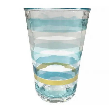 50071 COPO ACRILICO DETALHE DEGRADE 590ML