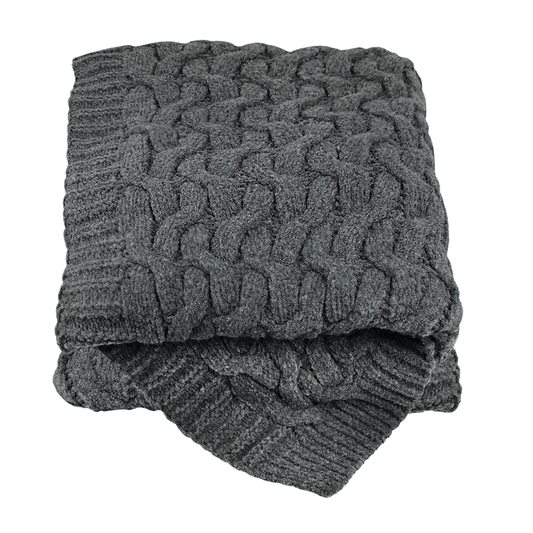 PESEIRA TRICO PREMIUM CESTARIA 0,90X2,50 CHUMBO