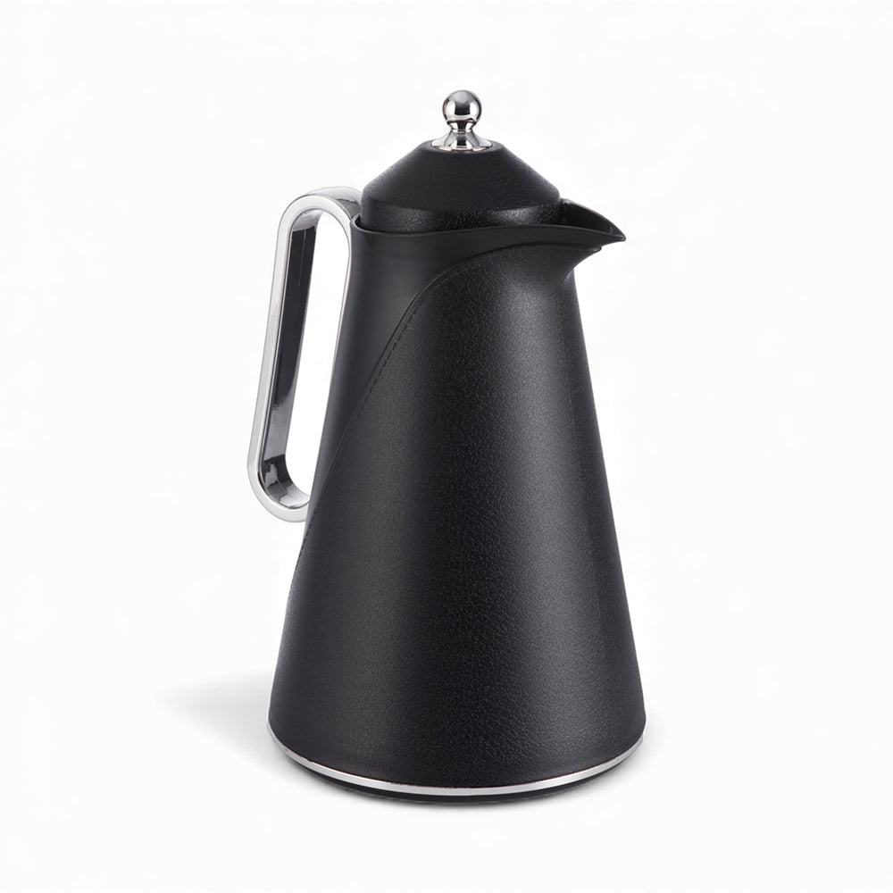 GARRAFA TERMICA LOMBARDI NERO 1000ML