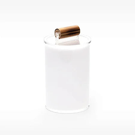 Porta Requeijão -Bambu - DoceLar Loja