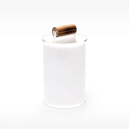 Porta Requeijão -Bambu - DoceLar Loja