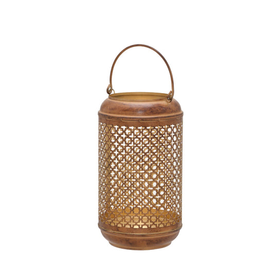 LANTERNA DECORATIVA