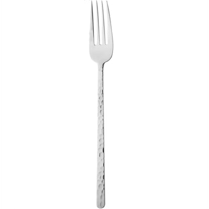FAQUEIRO 24 PEÇAS DE AÇO INOX VENEZA