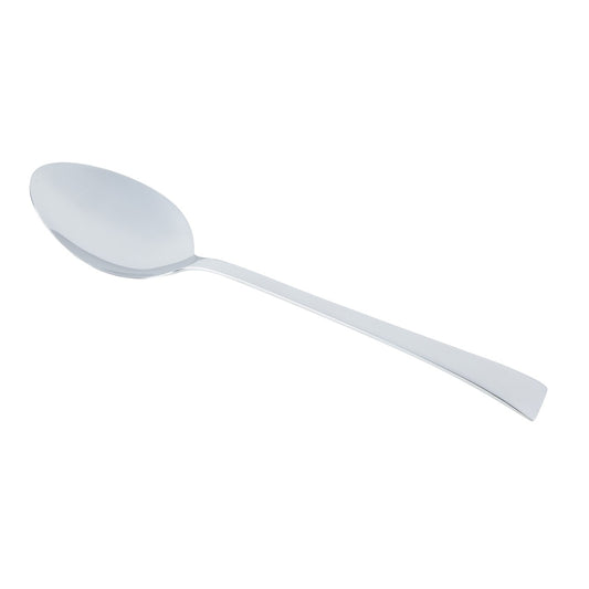 COLHER ACO INOX P/SERVIR BERNA