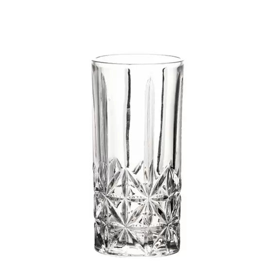 Cj 6 Copos Altos Stella 360ml - DoceLar Loja